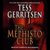 The Mephisto Club: A Rizzoli & Isles Novel | Tess Gerritsen