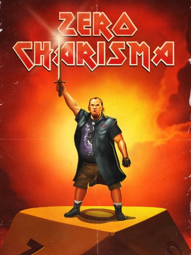 Zero Charisma