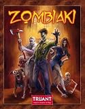 Eigenschaften Truant Verlag MTV05605 / Truant Verlag Zombiaki