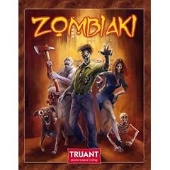 Truant Verlag 5605 - Zombiaki