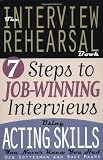 The Interview Rehearsal Book