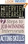 The Interview Rehearsal Book
