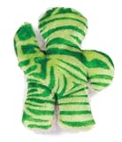  : Premier Ted Plush Toy, Small - Zebra Print