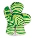 Kitchen & Housewares : Premier Ted Plush Toy, Small - Zebra Print