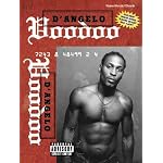 D'Angelo / Voodoo book cover