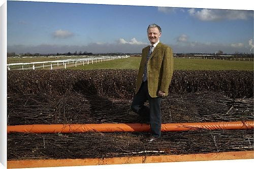Canvas Prints of Best of British from Country Life 