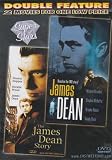 The James Dean Story / James Dean The Movie [Slim Case]