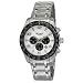 Bellagio Men's Stainless-Steel Chronograph Diver Bracelet Watch # GWC12041-1S