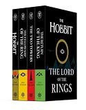 The Hobbit and The Lord of the Rings