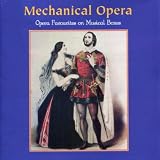 Musical Boxes Gef Lucena Mechanical Opera