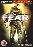 F.E.A.R: Extraction Point Expansion Pack (PC DVD)