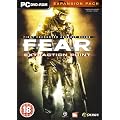 F.E.A.R: Extraction Point Expansion Pack (PC DVD)