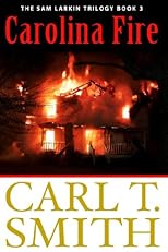 Carolina Fire