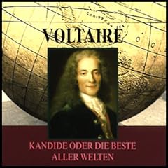 Kandide oder Die beste aller Welten