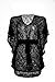 Ritz-bale Women's Lace Cover Up Swimwear/Beach Dress
