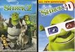Shrek 2 , Shrek 3-D : Shrek 2 Pack Collection