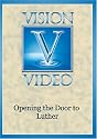 Opening the Door to Luther