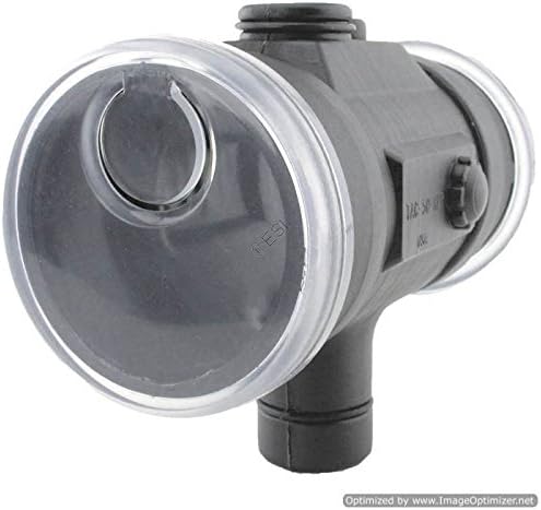 Tactical 50 Rounds Hopper - paintball pod