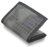 DC Trout Men's Wallet - Olive