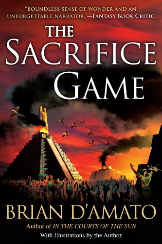 The Sacrifice Game (Sacrifice Game Trilogy)