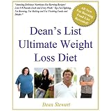 Dean's List Ultimate Weight Loss Diet
