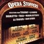 Recondita armonia di bellezze diverse from Act I of Tosca (Vocal)