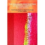 the discursive construction of national identity