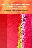 The discursive construction of national identity