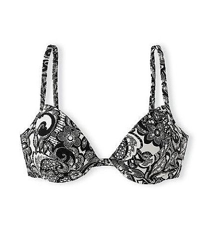 Shape fx Bikini top|