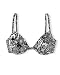 Shape fx Bikini top|