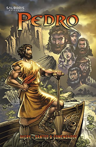 Pedro (Spanish Edition)