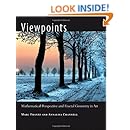 Viewpoints: Mathematical Perspective and Fractal Geometry in Art
