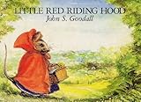 Little Red Riding Hood