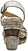 Bed Stu Women's Joy Wedge Sandal