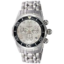 Invicta Men's 3211 Diver Lupah Collection Chronograph Watch