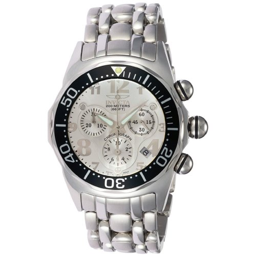 Invicta Diver Lupah Collection Chronograph