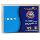 Sony DG90P//A3 DDS 4MM 2GB (1-Pack)