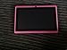Zeepad 7'' Allwinnwer A13 Boxchip Cortex A8 Android 4.0, 4gb Capacity, 512 Mb Ram, Multiple Touch Capactive Screen, Wifi, Skype Video Calling, Netflix Movies with DUAL CAMERA (Pink)