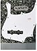 Allparts White Jazz Bass Pickguard