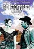 Border River  [ NON-USA FORMAT, PAL, Reg.2 Import - Spain ]