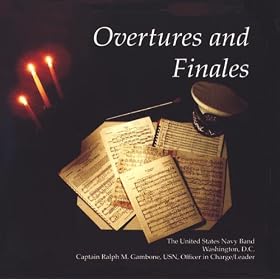 Overture to "The Flying Dutchman"