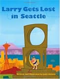 Larry Gets Lost in Seattle