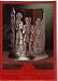 'Home For The Hoildays' Hurricane Candleholder 'Home For The Hoildays' Hurricane Candleholder