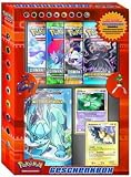 Pokmon 0252730 Diamant & Pearl Weihnachtsgeschenkbox (deutsch)