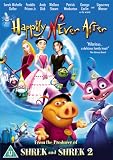 Happily NEver After [DVD]