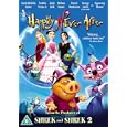 Happily N'ever After [UK IMPORT]