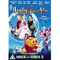 Happily N'Ever After [DVD]