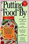 Putting Food By (Plume)
