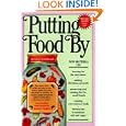 Putting Food By (Plume)