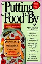 Putting Food By (Plume)